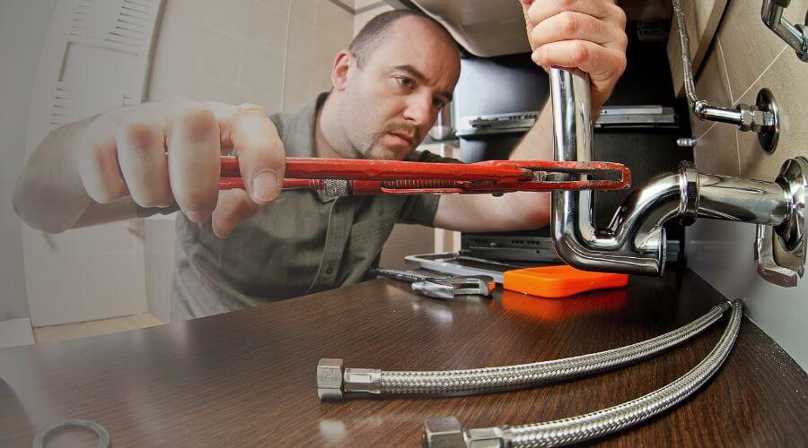 Expert burst pipe repair services in Sylva, NC